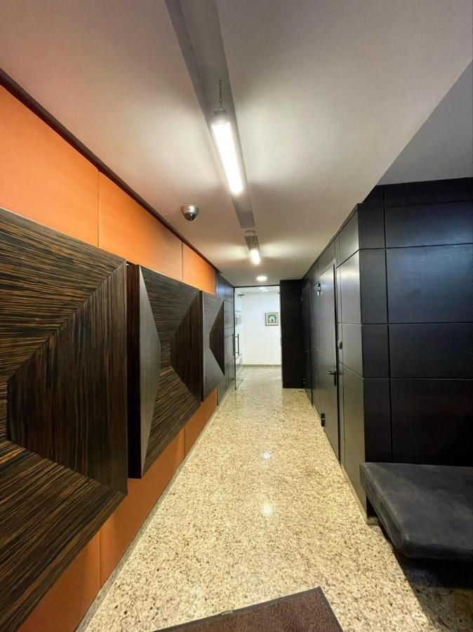 Luxury Gated Apartment ソフィア エクステリア 写真