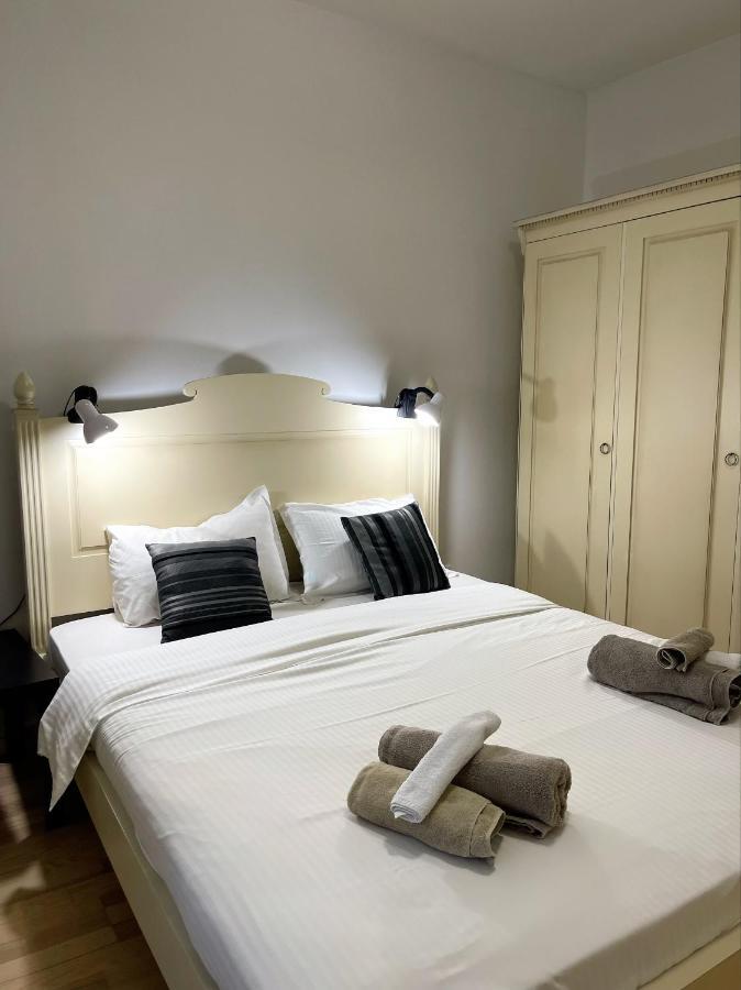 Luxury Gated Apartment ソフィア エクステリア 写真